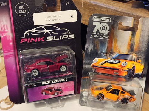 Hot wheels matchbox you - you, pick