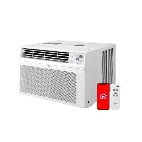 Thinq window air - lg,