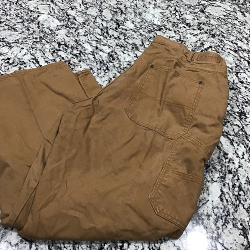 Schmidt workwear insulated - ce,