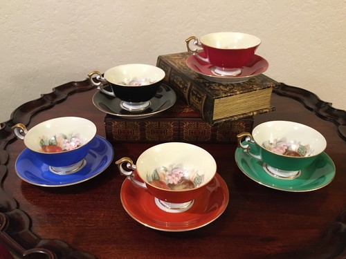 Antique narumi china - antique,