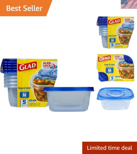 Reusable rectangular - reusable, 24