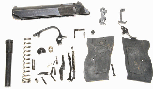 Feg hungarian 32 parts - 74, 7.65
