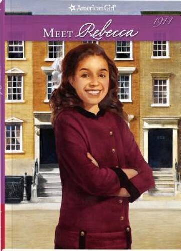 Meet rebecca american - meet,