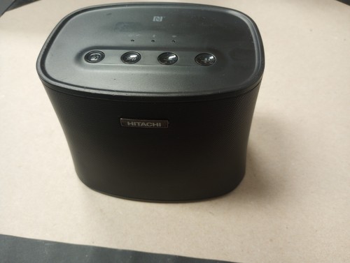 Hitachi smart wifi bluetooth - smart,