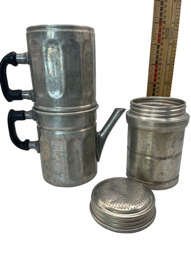 Vintage neapolitan flip drip - neapolitan,