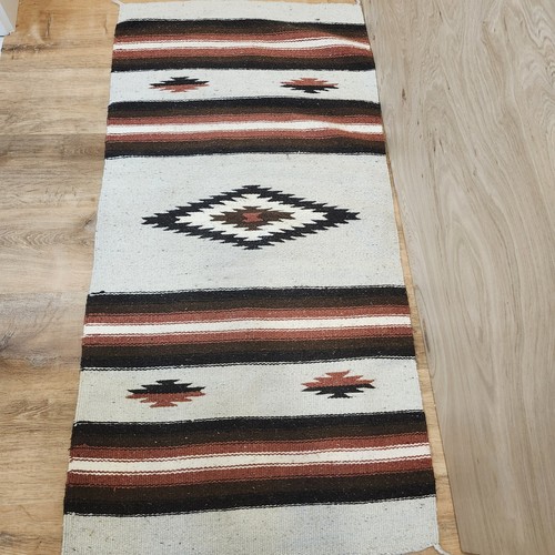 Chimayo southwest handwoven - chimayo,
