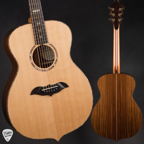 Alembic element spruce - alembic,