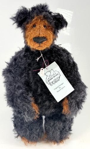 Queen bears collectible - [queen, bears]