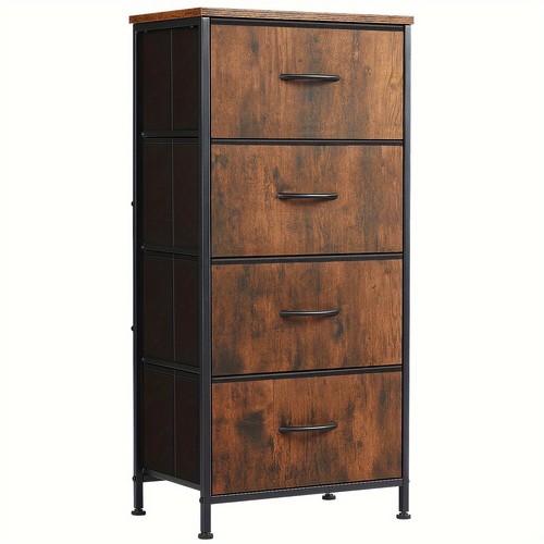 Dresser for bedroom - with, 4
