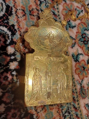 Greek orthodox byzantine - orthodox,