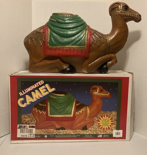 Vintage general foam plastics - vintage,