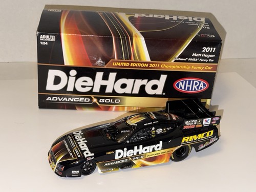 29f auto world matt hagan - 29f,