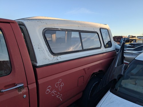 1988 ford 250 - f-250, long