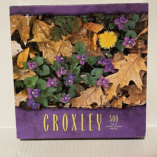 Milton bradley croxley 500 - bradley,