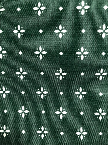 Longaberger single fabric - longaberger,