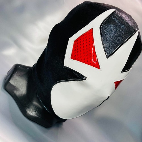 Bane comics villain luchador - comics,