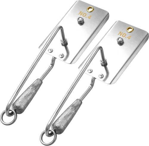 Stainless steel heavy duty - stainless,