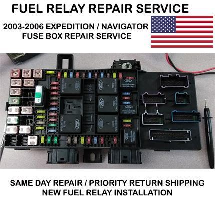 2003 2006 ford expedition - 2003-2006,