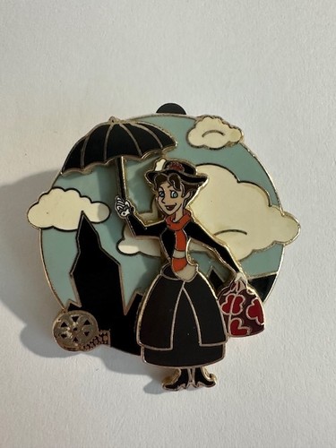 Mary poppins walt - mary, walt's