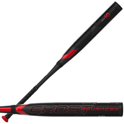 Easton ghost advanced - easton,