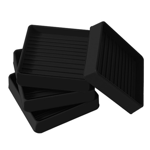 Non slip furniture - furniture, caster