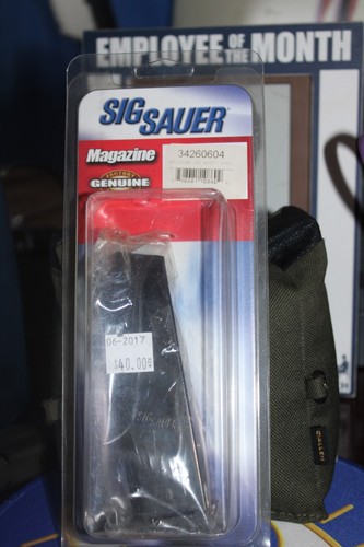 Sig sauer oem - sig, .40