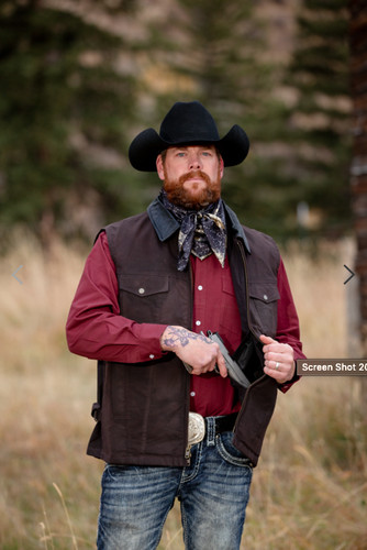 Wyoming traders mens - traders,
