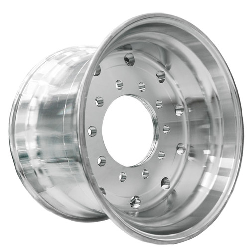 Super single truck wheels - super,