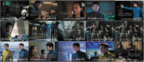 2017 star trek - 2017, movie