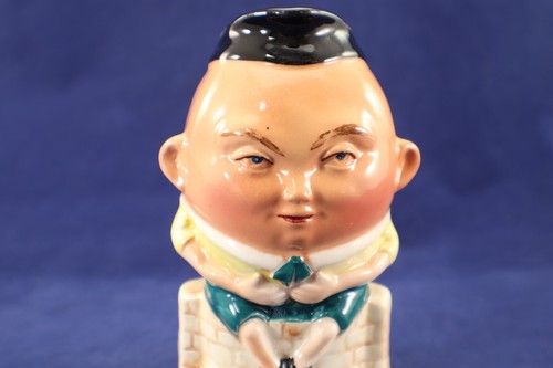 Burlington ware humpty dumpty - ware,