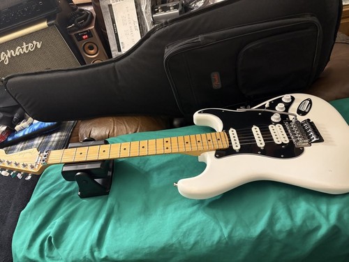 2022 player stratocaster - 2022,player, stratocaster®