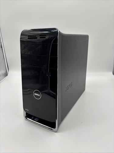 Dell xps 8500 intel - intel, core
