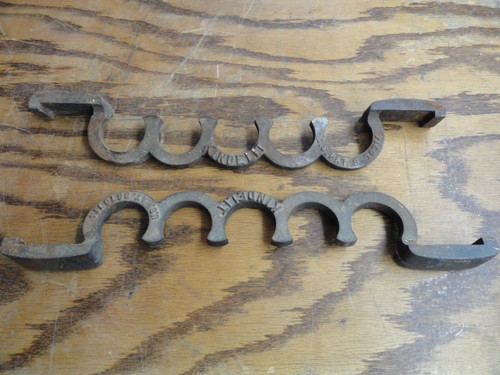 Pair vintage eyges - pair,