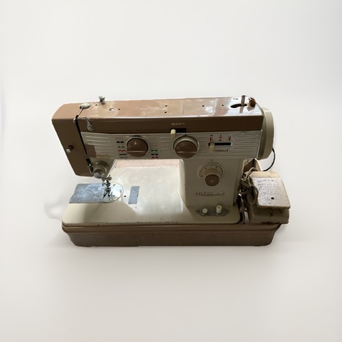 Vintage white 609 - vintage,