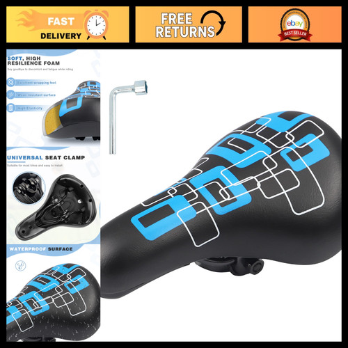 Kids bike seat for 24 - seat, 14"-24"