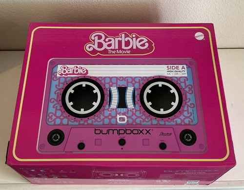 Barbie bumpboxx remixx - barbie,