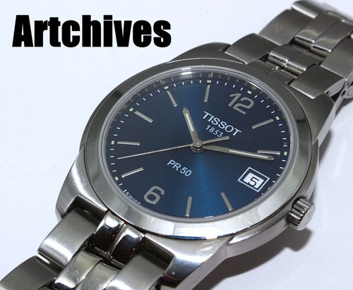 Tissot j376 476 blue - tissot, j376/476
