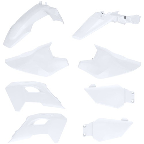 Acerbis replica plastic kit - replica,