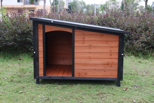 Pet large dog house - 46",