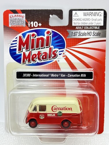 Cmw mini metals 30388 - cmw,