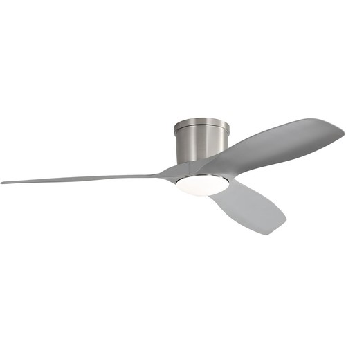Inch ceiling fan with - 52,