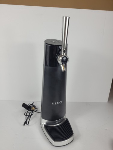 Fizzics draftpour beer - draftpour,