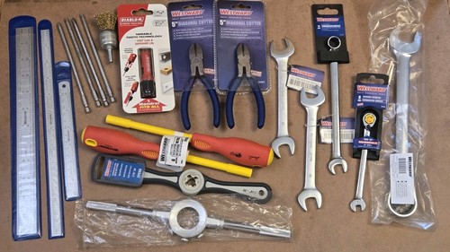 Westward diablo miscellaneous - westward,