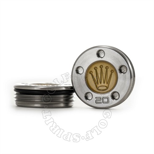 Royal crown weights for - of,