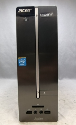 Acer aspire 603 - aspire, (intel