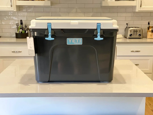 Brand new yeti - -,