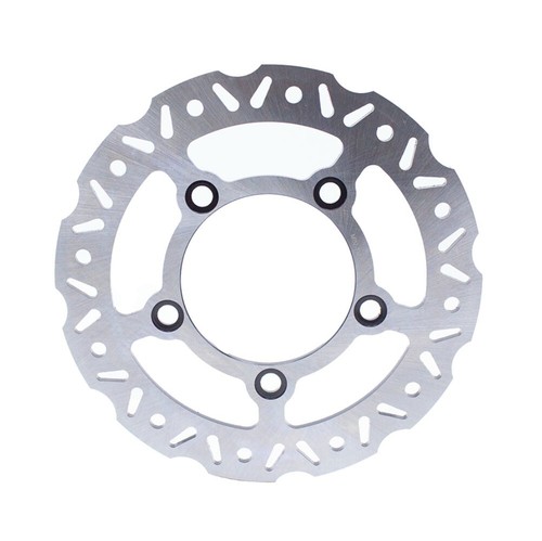 Rear brake disc - rear,