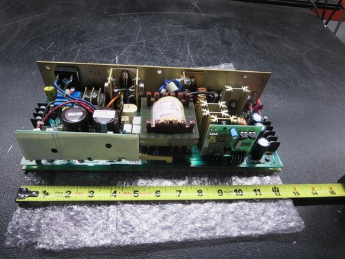 Deltron v400a quad output - v400a,,