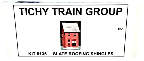 Scale tichy train - scale,