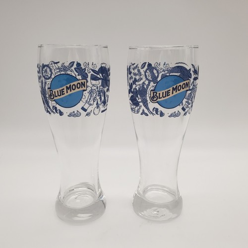 Blue moon salute cheers - 2,